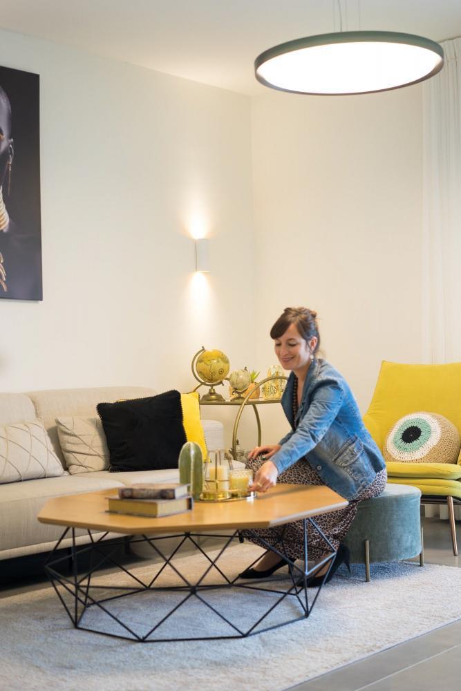 הבית על ההר הירוק