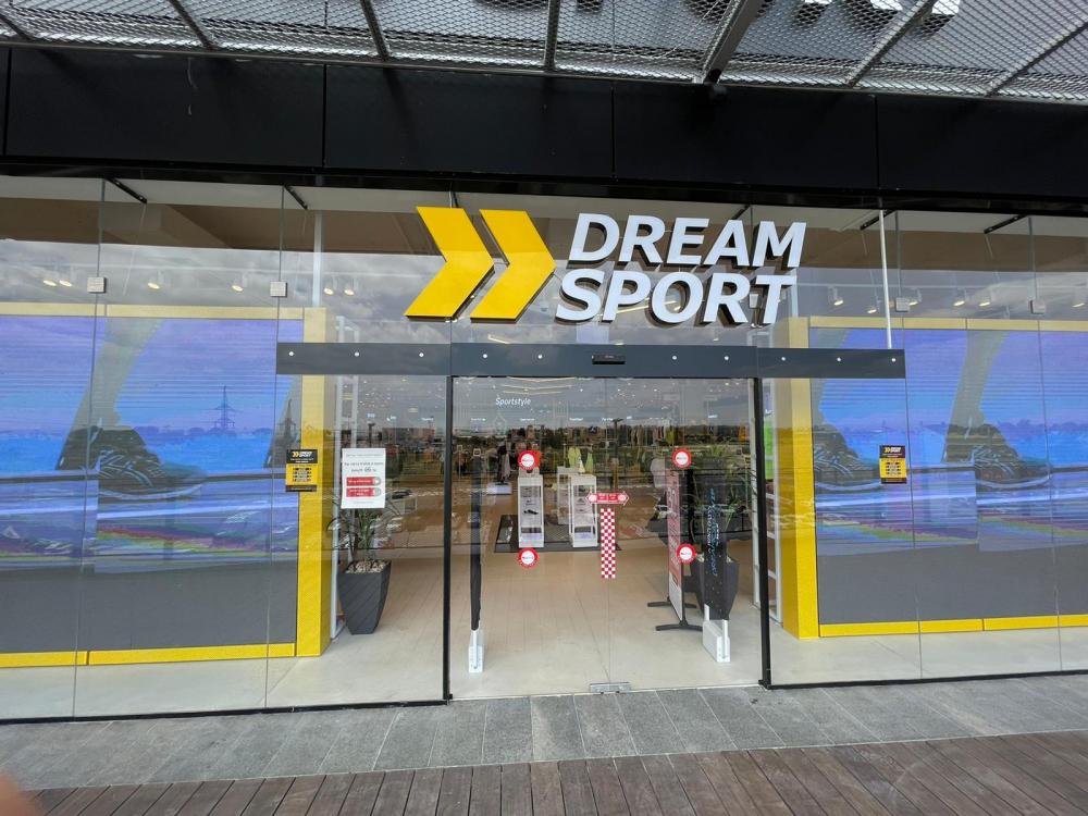 DREAMSPORT יהוד