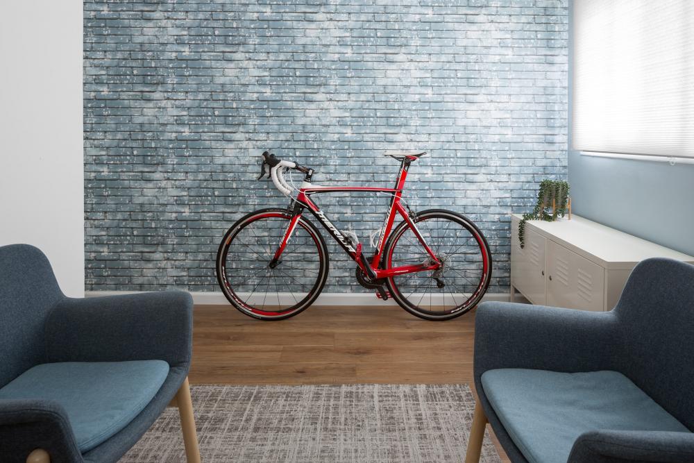 חדר טיפולים