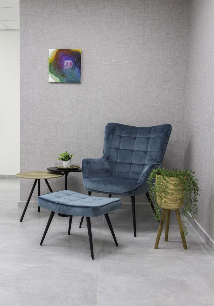 פינת ההמתנה