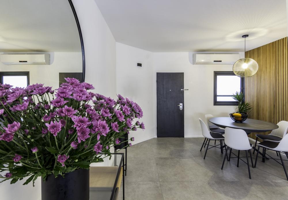 הצצה מזווית אחרת