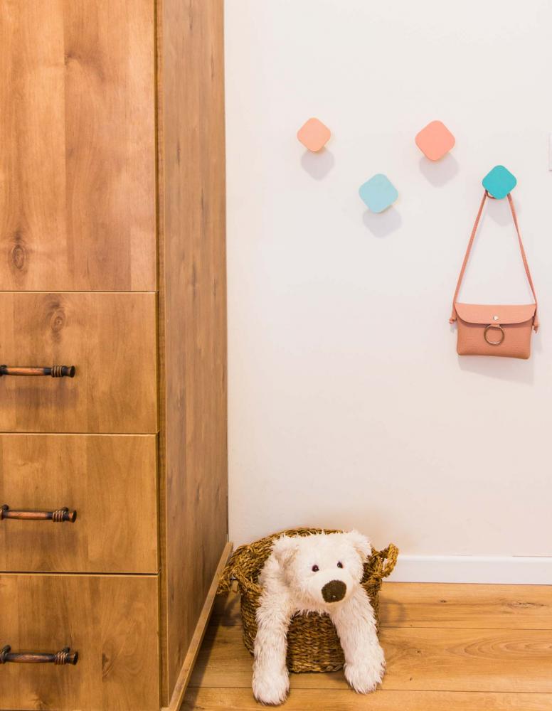 מתוך חדר הילדים