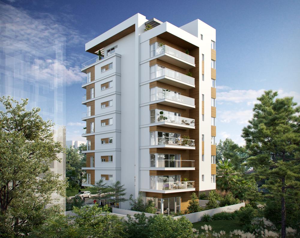 חזית עורפית