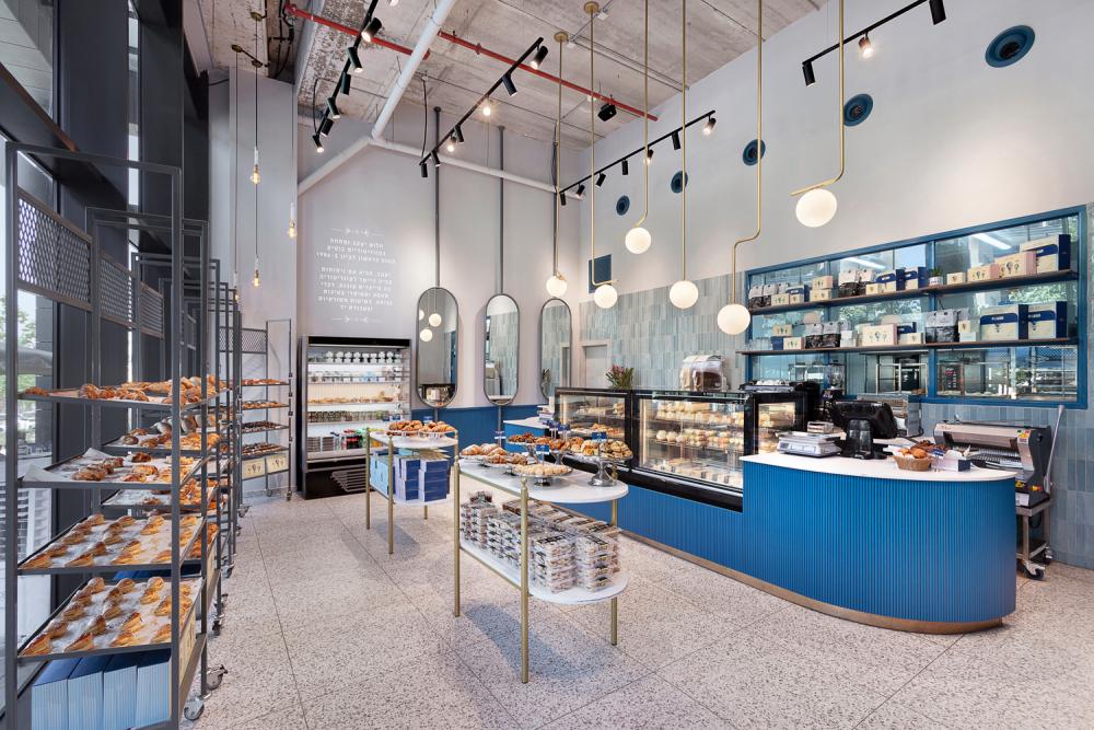 עיצוב קונדירטוריה