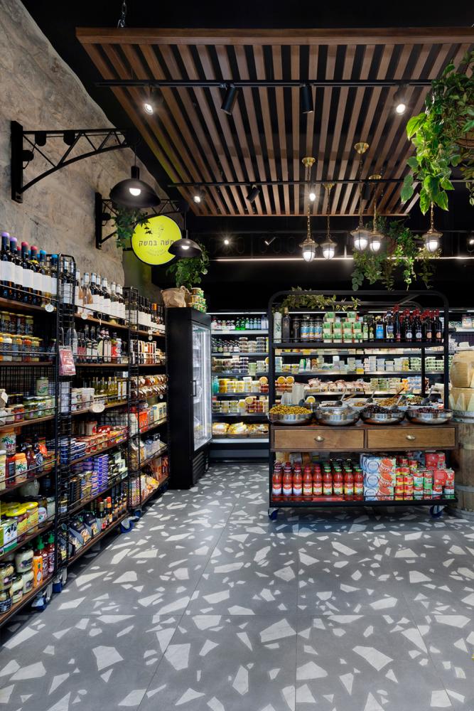 דנה שקד תכנון ועיצוב פנים