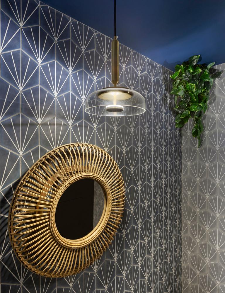 עיצוב מאפייה ובית קפה - דנה שקד