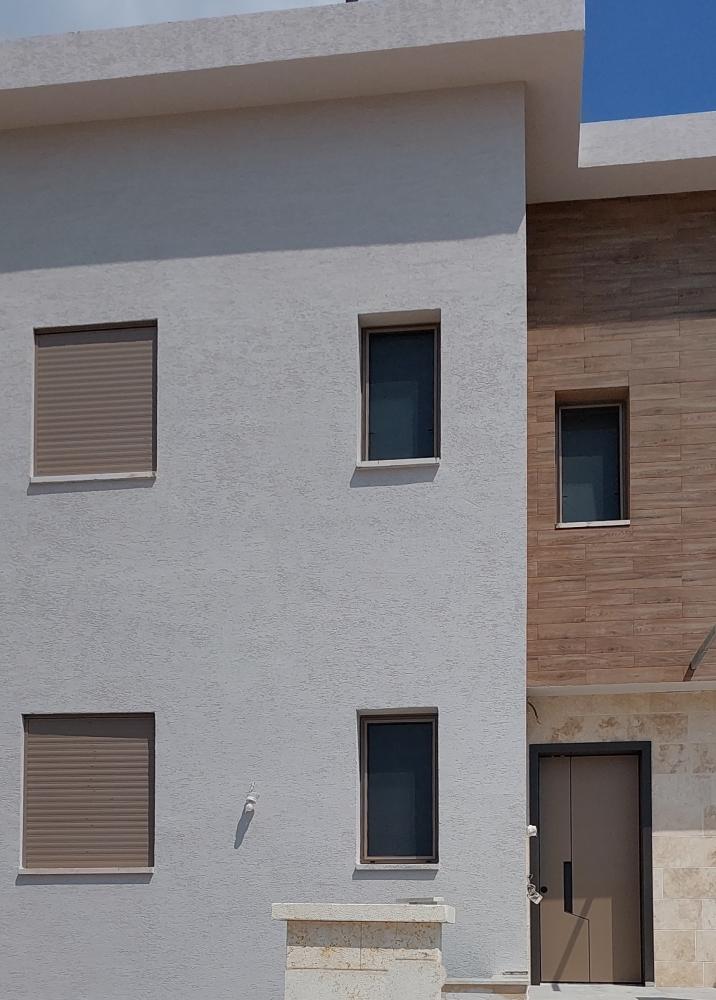 בית פרטי דו קומתי