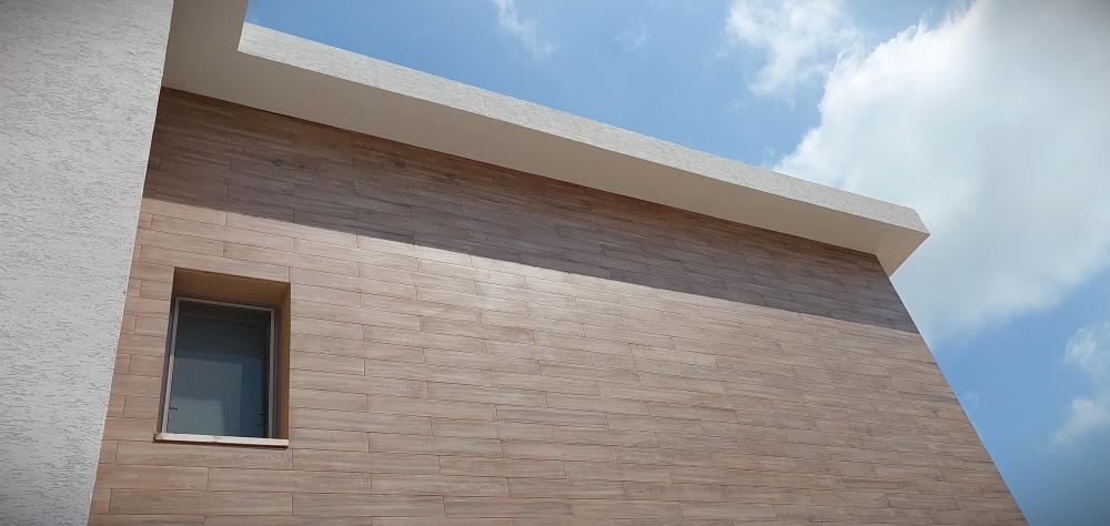 בית פרטי דו קומתי