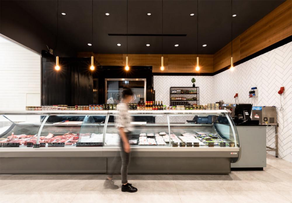 עיצוב קצביה