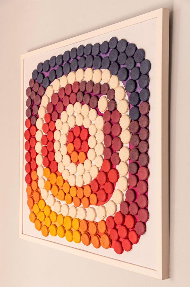 קיר צילום בעיצוב סטודיו אינטו