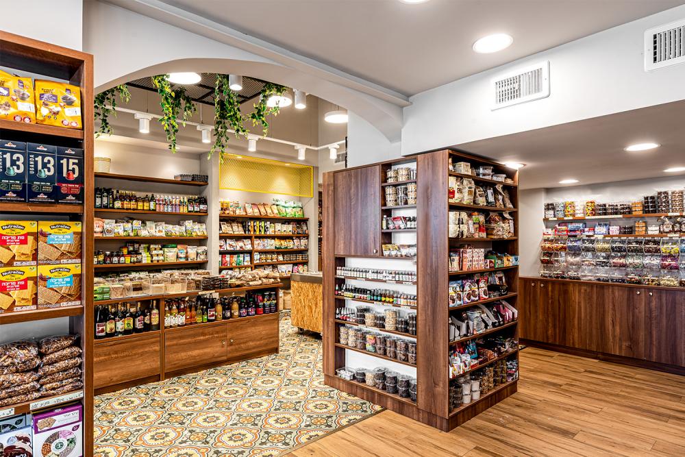 עיצוב התבלין