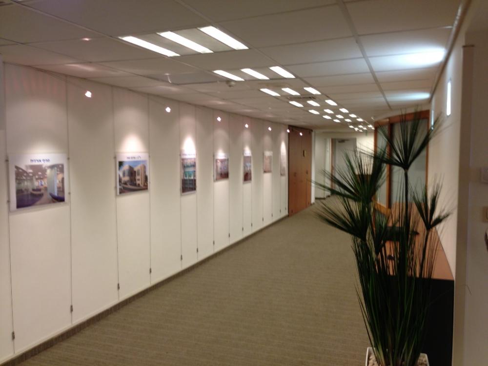 משרדי קופ"ח מכבי