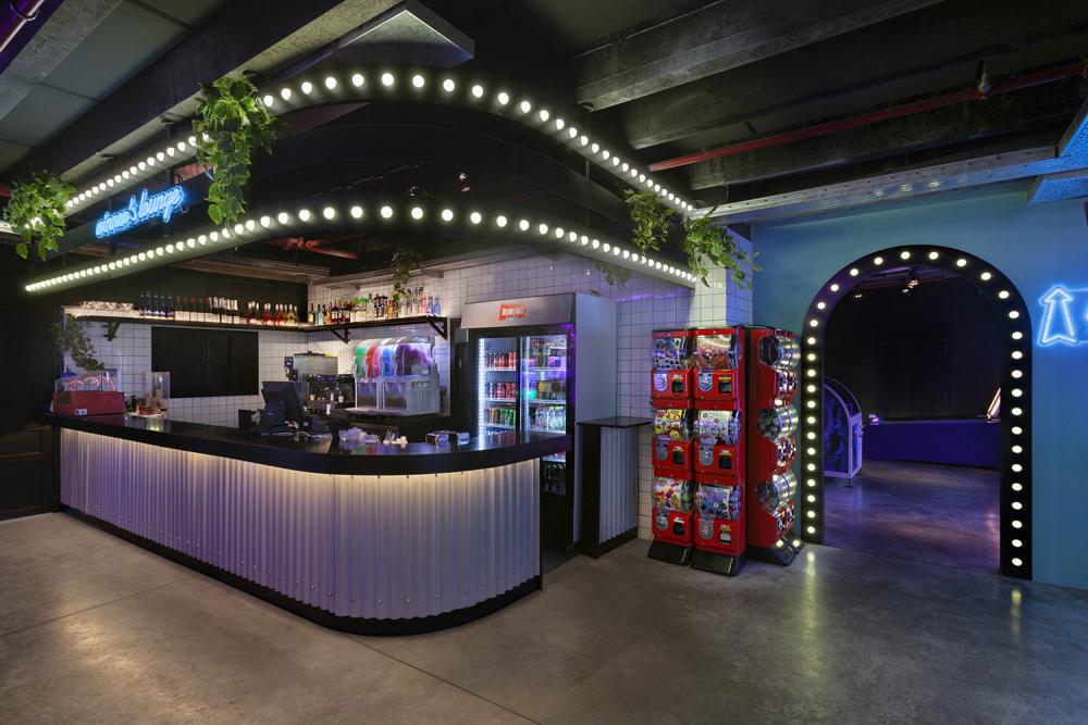 עיצוב באולינג