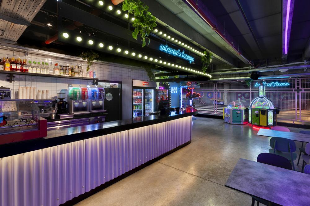 עיצוב באולינג