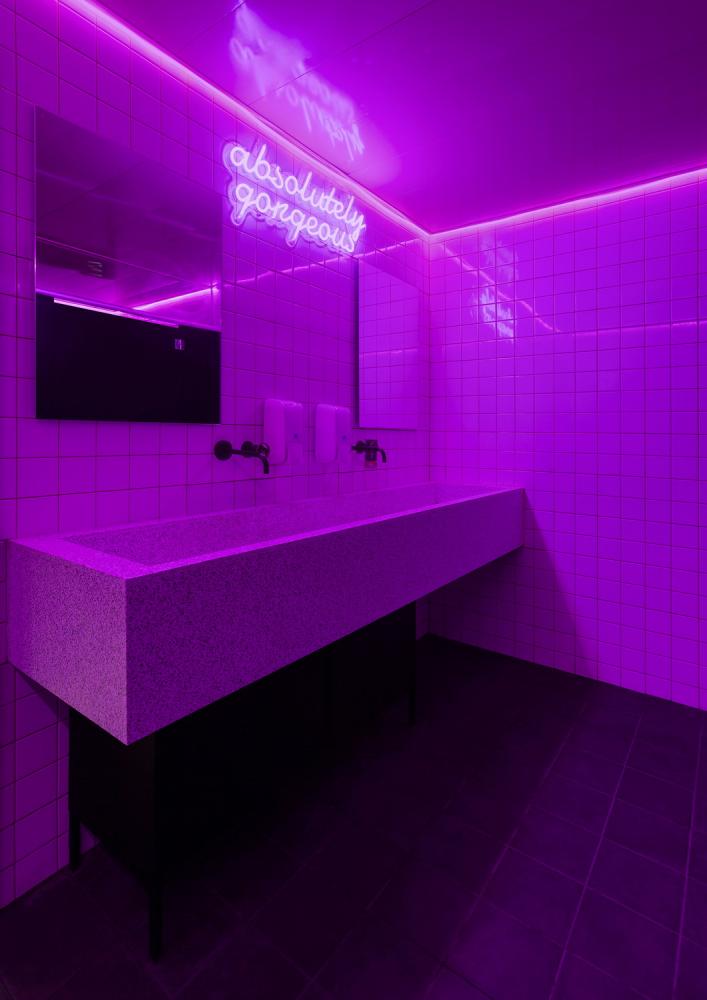 עיצוב באולינג