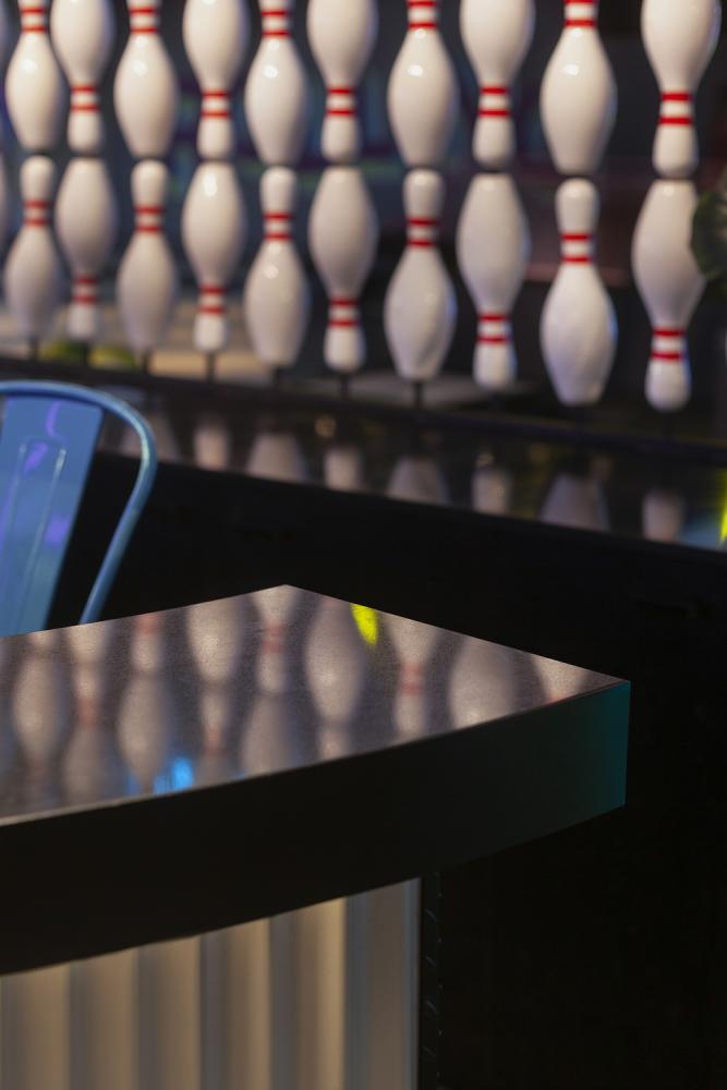 עיצוב באולינג