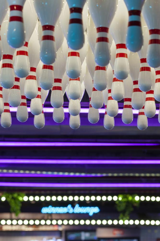 עיצוב באולינג