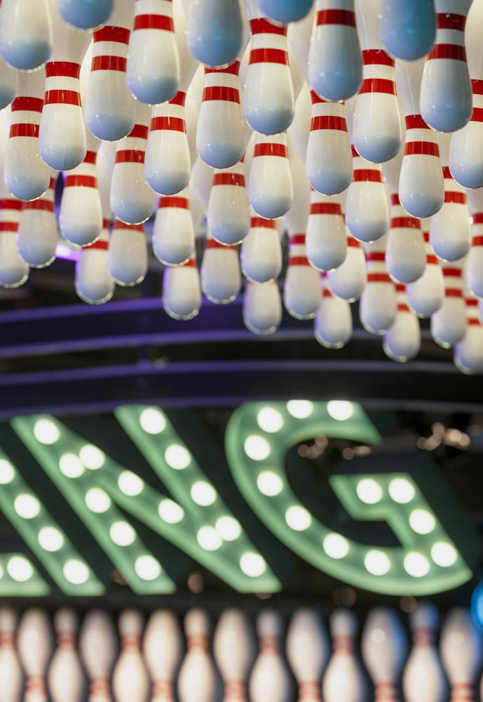 עיצוב באולינג