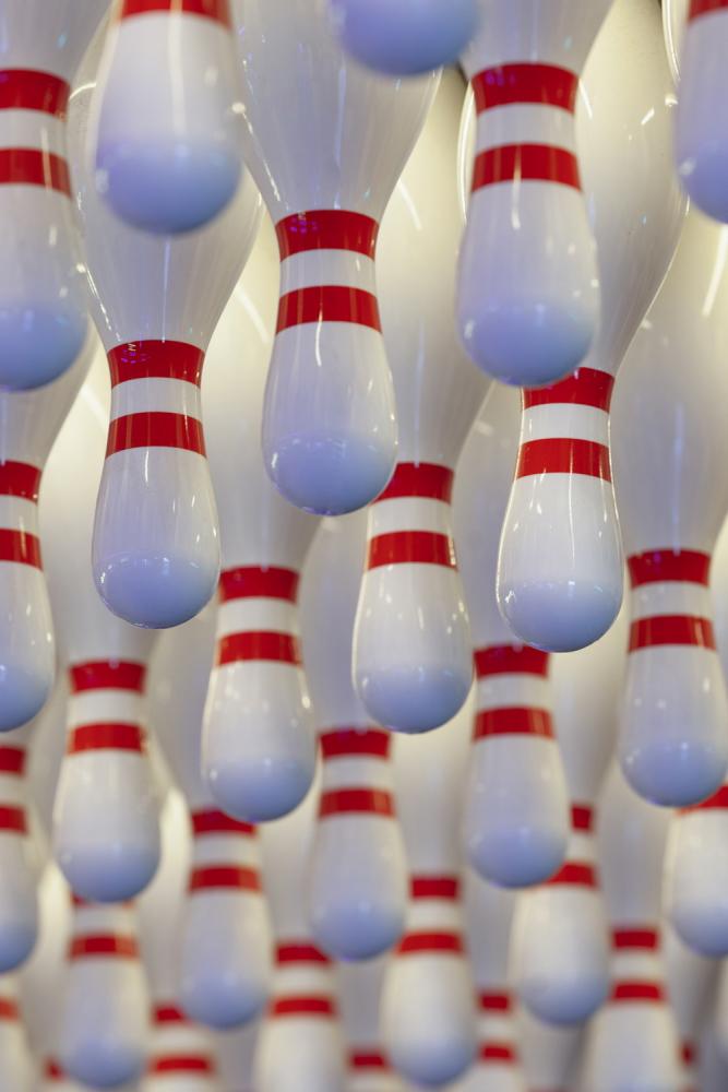 עיצוב באולינג