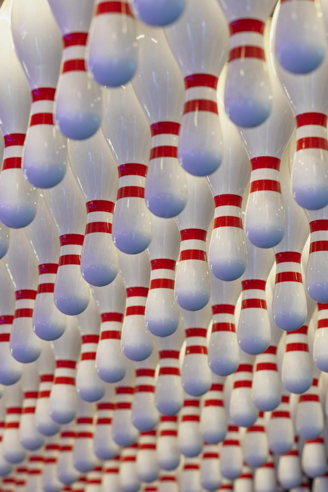 עיצוב באולינג