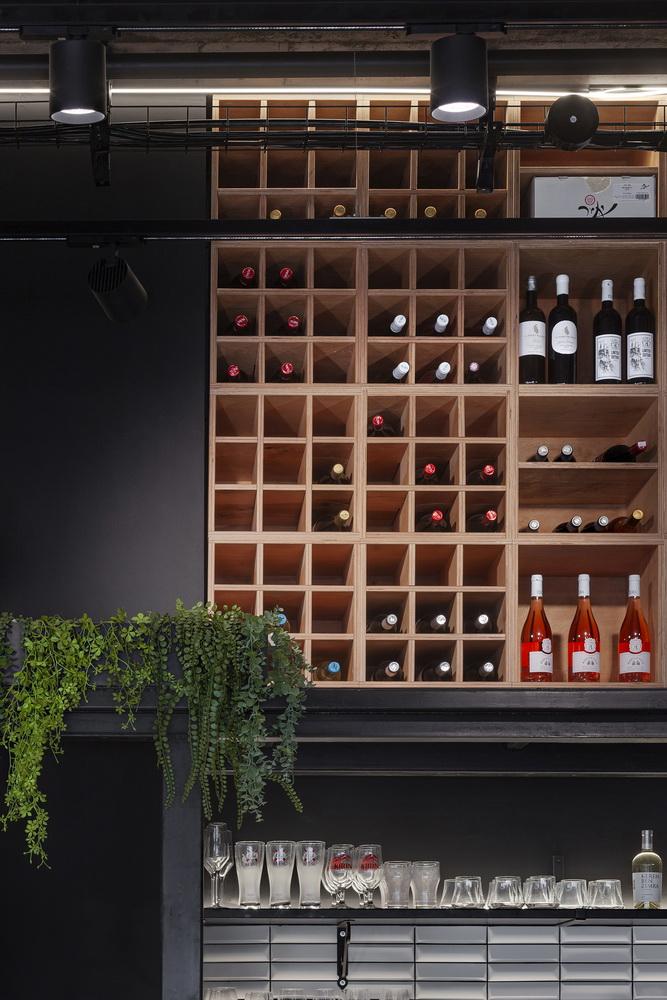 עיצוב מעדניה