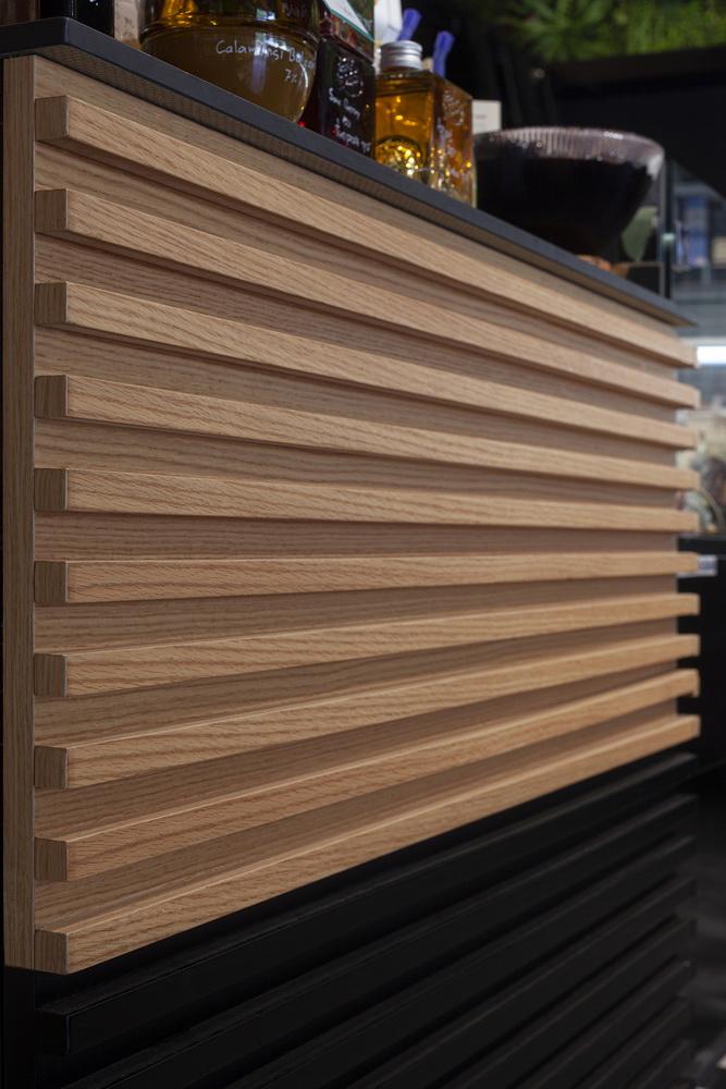 עיצוב מעדניה