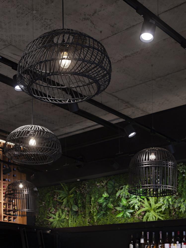 עיצוב מעדניה