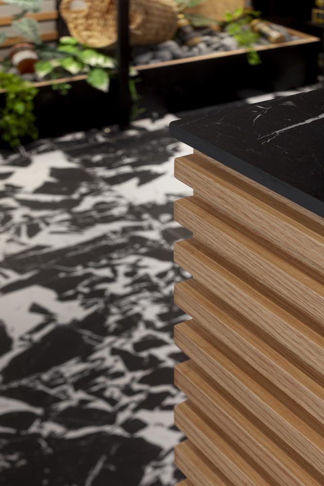 עיצוב מעדניה