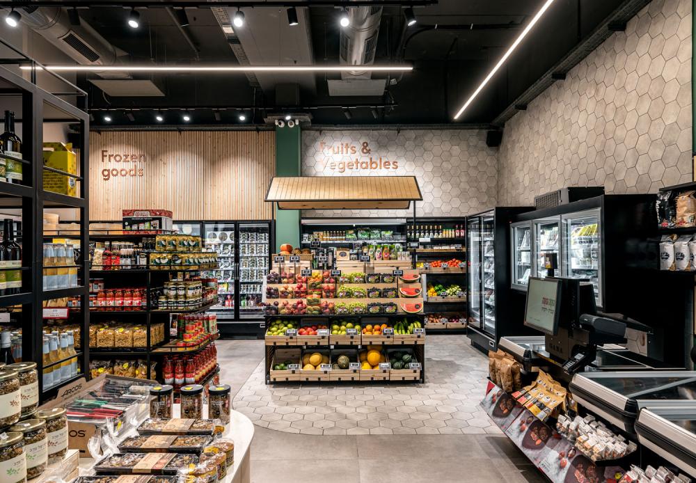 עיצוב גוטה גוטה