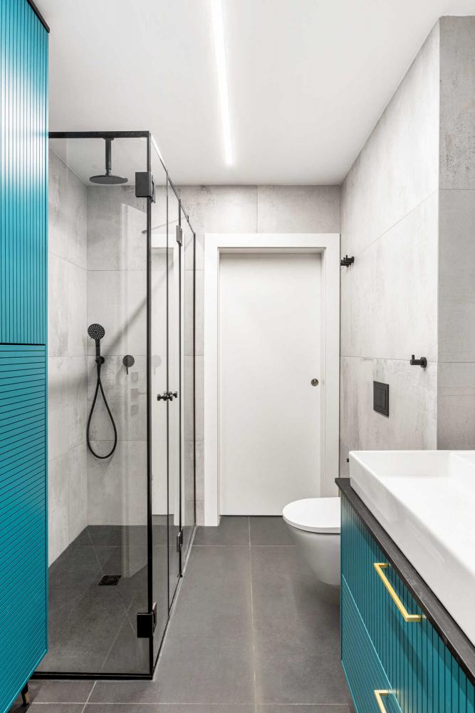 חדר רחצה כללי