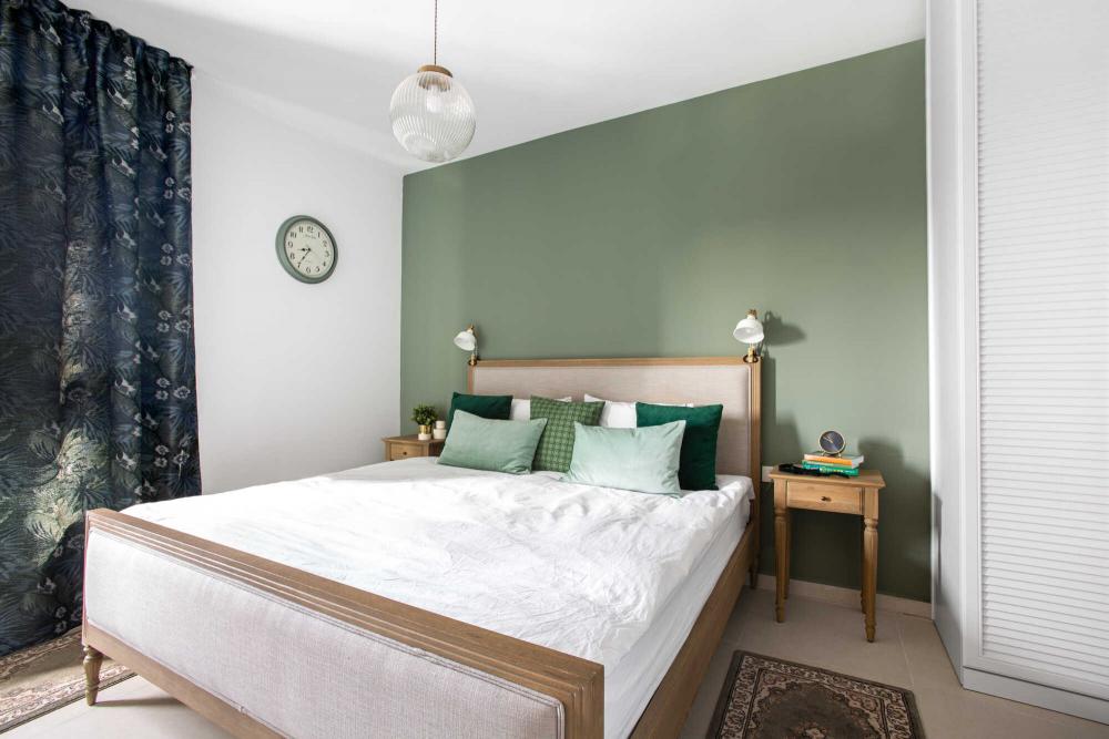 מבט אל יחידת הורים