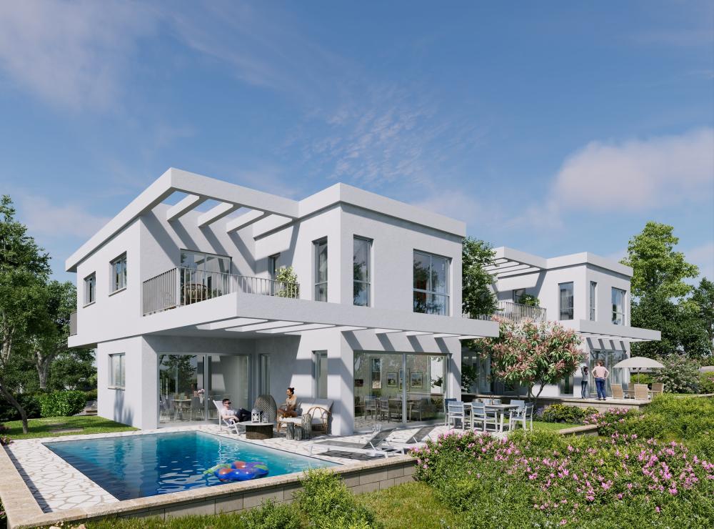 חזית אחורית