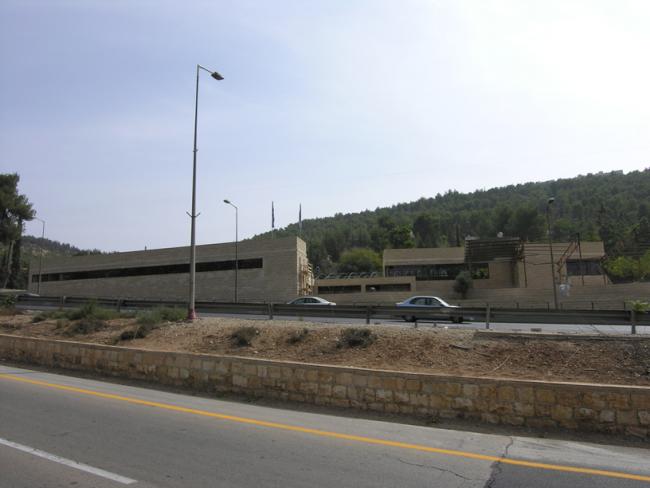 מוצא ירושלים YVEL