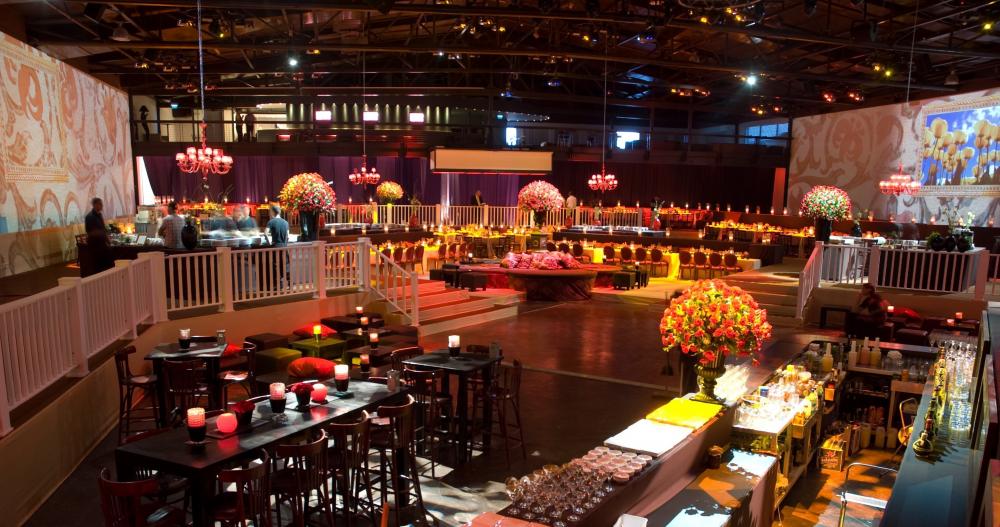 האנגר 11 - אירוע פרטי 01