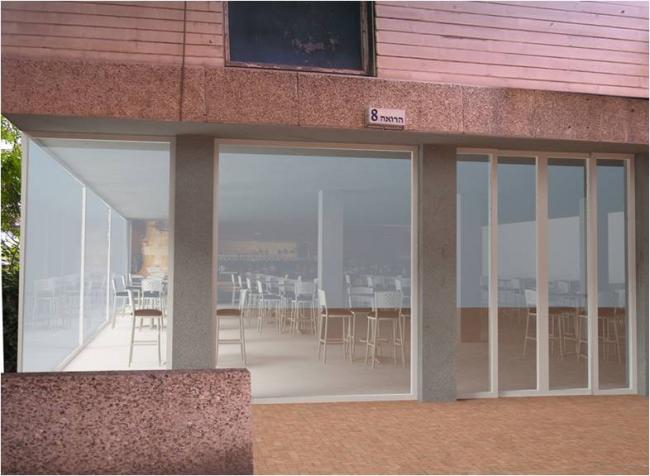 דורון חזן-אדריכל