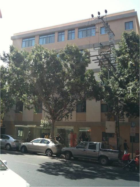 מצב סופי  2 -יוני 2010