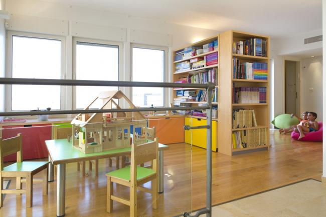 ריהוט חדרי ילדים