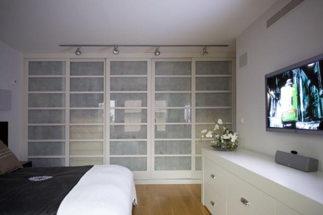 ריהוט חדר שנה