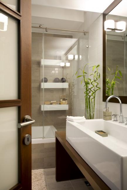 ריהוט חדר רחצה