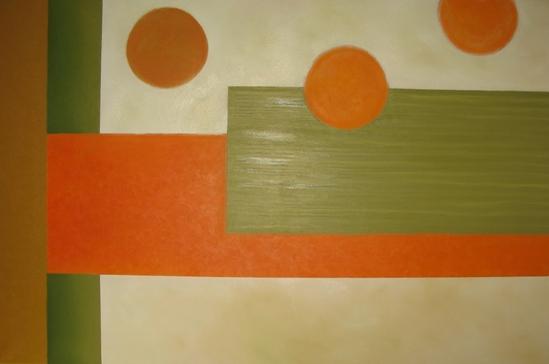 ציוןר אוירה - צורות במרחב