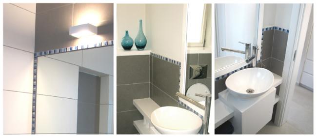 חדרי אמבטיה