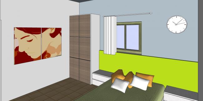 ת"א 6- דירה 13