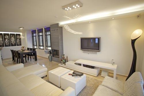 תכנון ועיצוב חלל ציבורי