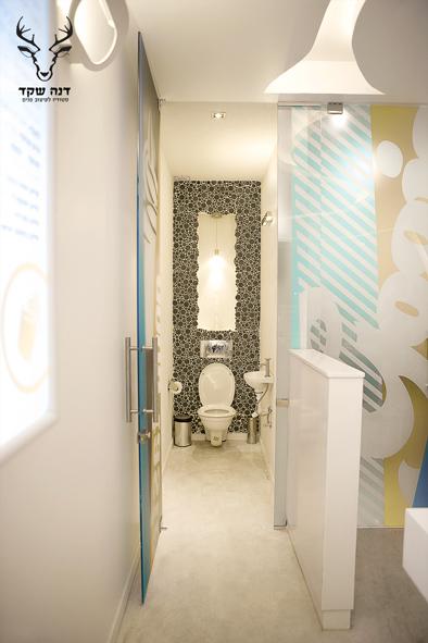 דנה שקד, מעצבת פנים, עיצוב פנים, שיפוץ חנות