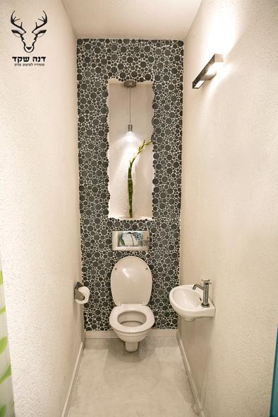 דנה שקד, מעצבת פנים, עיצוב פנים, שיפוץ מסעדה