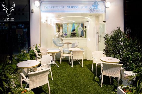 דנה שקד, מעצבת פנים, עיצוב פנים, זכוכית