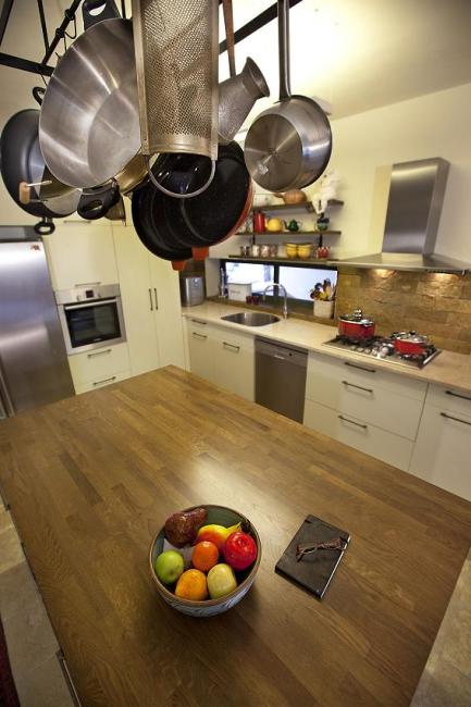 דנה שקד, עיצוב כפרי, עיצוב פנים, עיצוב מטבח