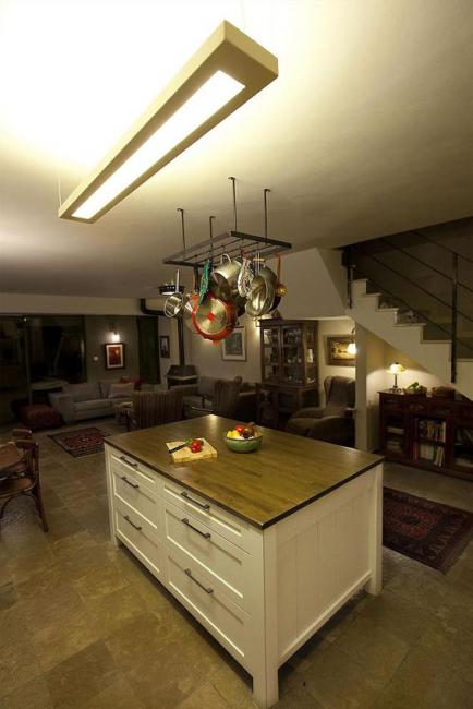 דנה שקד, עיצוב כפרי, עיצוב פנים, עיצוב מטבח