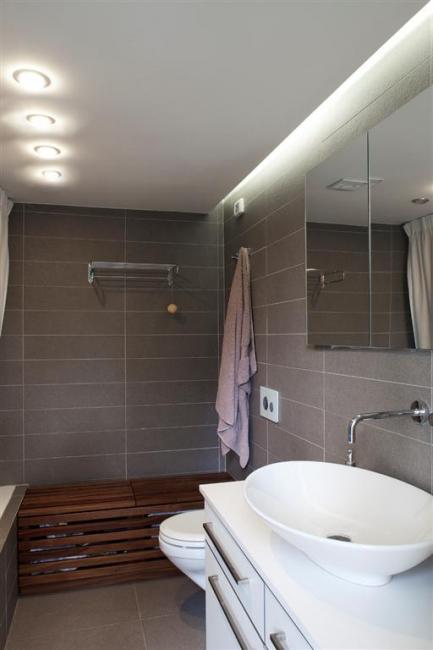 חדר האמבטיה