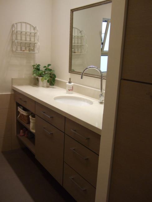 חדר רחצה ילדים